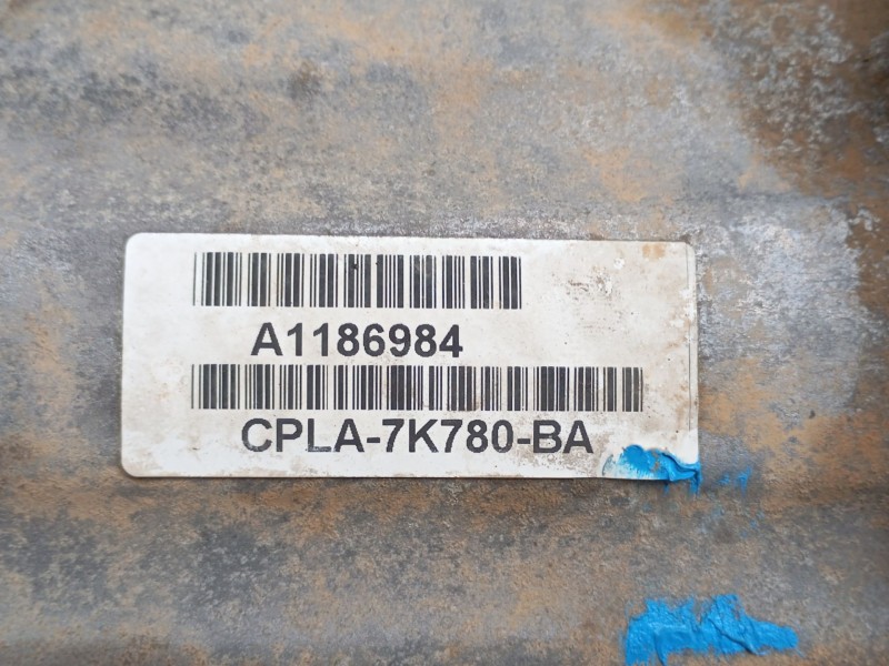 Recambio de caja cambios para land rover range rover sport ii (l494) 4.4 sdv8 4x4 referencia OEM IAM   