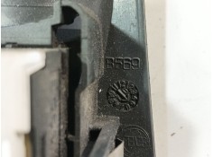 Recambio de mando elevalunas delantero izquierdo para fiat ducato caja/chasis (244_) 2.8 jtd referencia OEM IAM    2