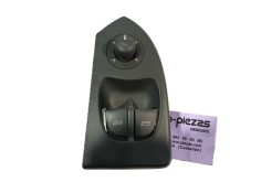 Recambio de mando elevalunas delantero izquierdo para fiat ducato caja/chasis (244_) 2.8 jtd referencia OEM IAM   