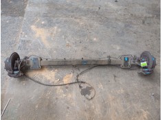 Recambio de puente trasero para fiat ducato caja/chasis (244_) 2.8 jtd referencia OEM IAM 0001337398080  