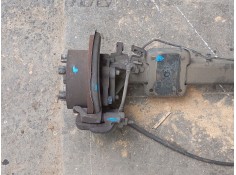 Recambio de puente trasero para fiat ducato caja/chasis (244_) 2.8 jtd referencia OEM IAM 0001337398080   2