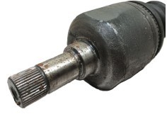 Recambio de transmision delantera izquierda para fiat ducato caja/chasis (244_) 2.8 jtd referencia OEM IAM 0000071721385   2