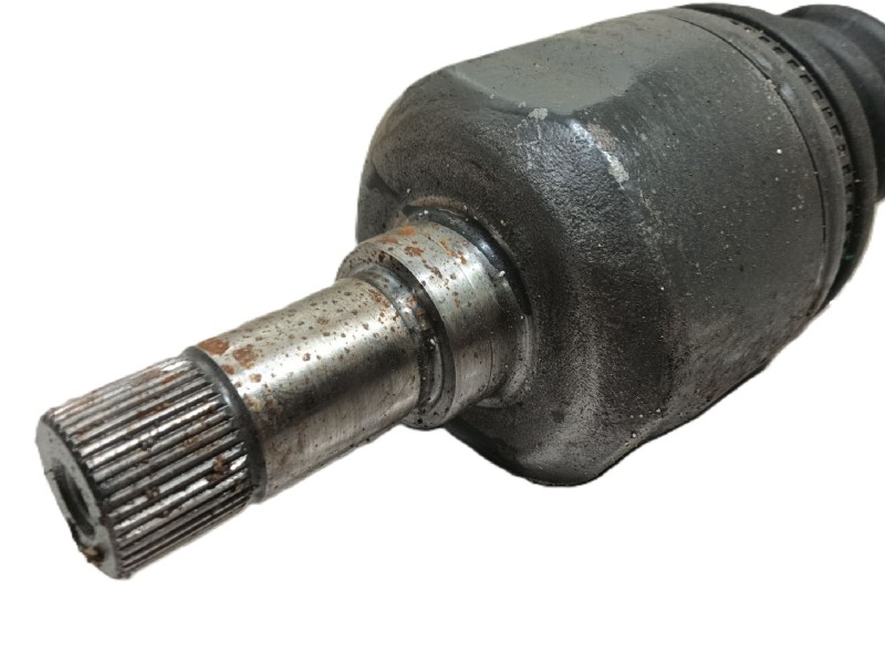 Recambio de transmision delantera izquierda para fiat ducato caja/chasis (244_) 2.8 jtd referencia OEM IAM 0000071721385  