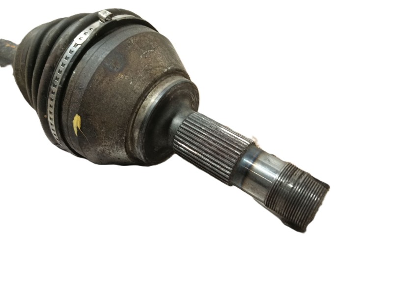 Recambio de transmision delantera izquierda para fiat ducato caja/chasis (244_) 2.8 jtd referencia OEM IAM 0000071721385  