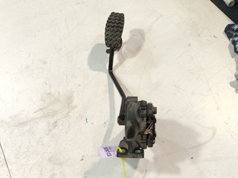 Recambio de pedal acelerador para fiat ducato caja/chasis (244_) 2.8 jtd referencia OEM IAM   