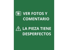 Recambio de porton trasero para kia sportage iv (ql, qle) 1.7 crdi referencia OEM IAM    2