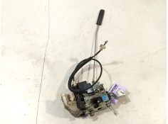 Recambio de cerradura puerta delantera derecha para fiat ducato caja/chasis (244_) 2.8 jtd referencia OEM IAM 0001334644080   2