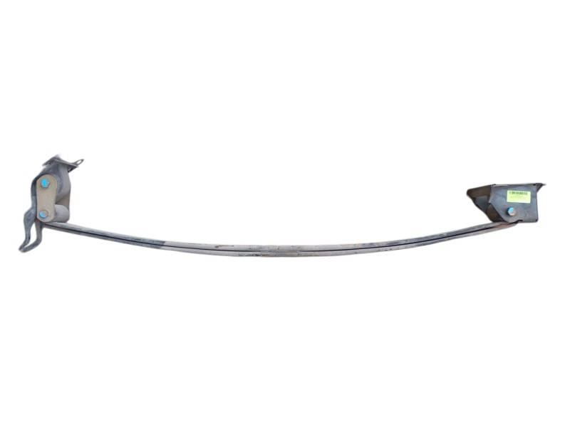 Recambio de ballesta trasera para fiat ducato caja/chasis (244_) 2.8 jtd referencia OEM IAM   