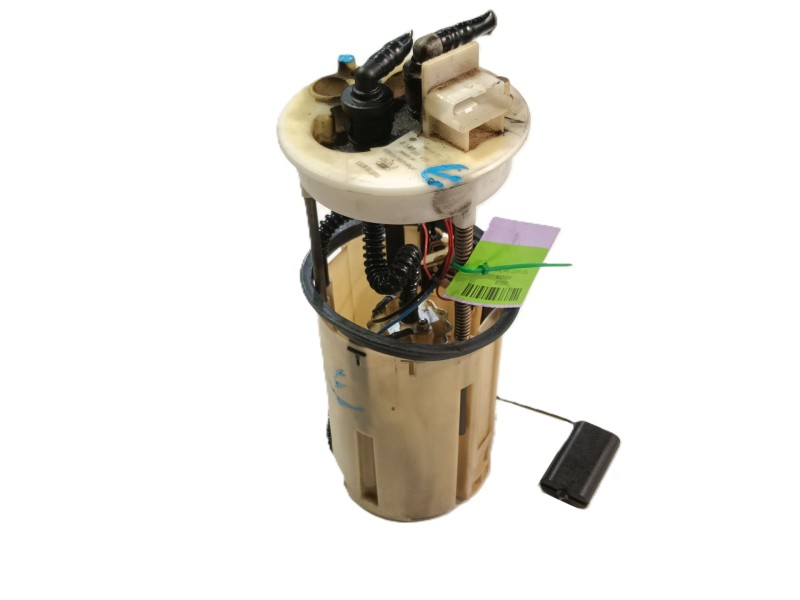 Recambio de aforador para fiat ducato caja/chasis (244_) 2.8 jtd referencia OEM IAM   