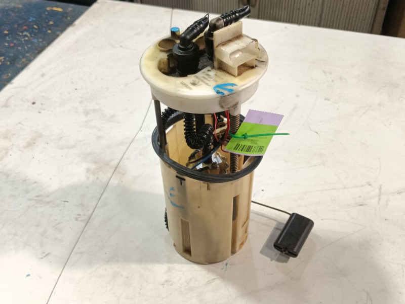 Recambio de aforador para fiat ducato caja/chasis (244_) 2.8 jtd referencia OEM IAM   