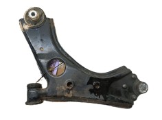 Recambio de brazo suspension inferior delantero derecho para fiat doblo cargo (263_) 1.6 d multijet referencia OEM IAM 51932036  2