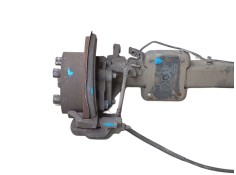 Recambio de puente trasero para fiat ducato caja/chasis (244_) 2.8 jtd referencia OEM IAM 0001337398080   2
