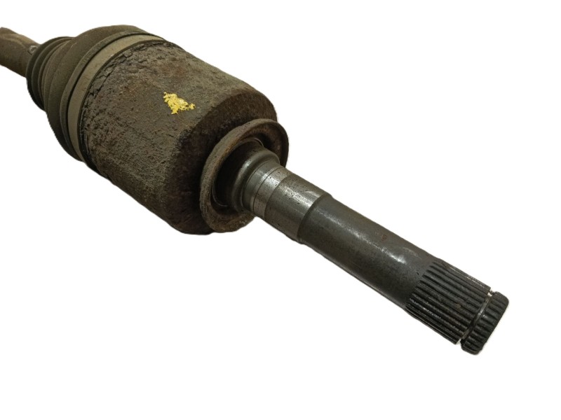 Recambio de transmision trasera izquierda para land rover range rover sport i (l320) 3.0 d 4x4 referencia OEM IAM   