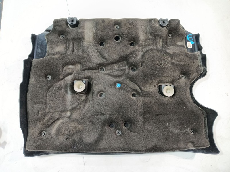 Recambio de tapa motor para land rover range rover sport ii (l494) 4.4 sdv8 4x4 referencia OEM IAM   