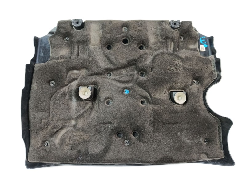 Recambio de tapa motor para land rover range rover sport ii (l494) 4.4 sdv8 4x4 referencia OEM IAM   