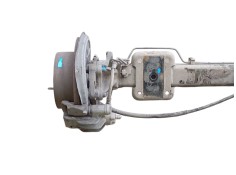 Recambio de puente trasero para fiat ducato caja/chasis (244_) 2.8 jtd referencia OEM IAM 0001337398080   2