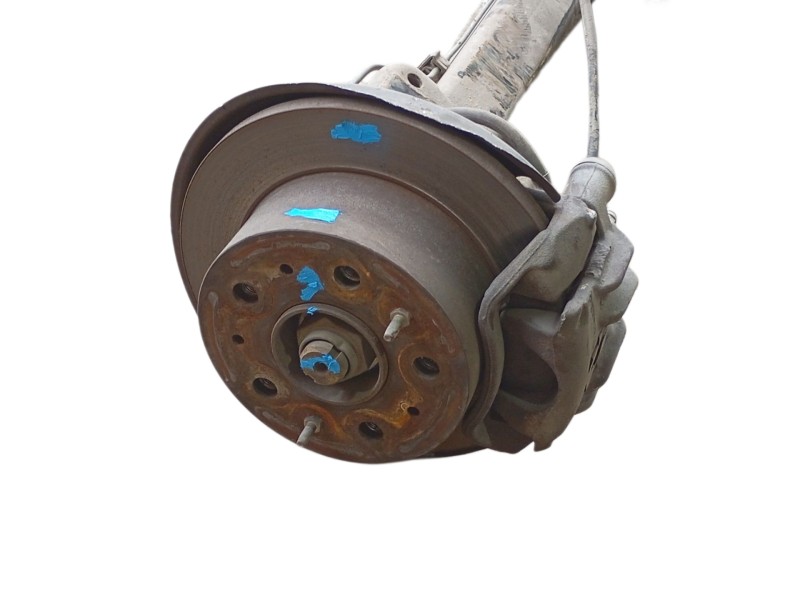 Recambio de puente trasero para fiat ducato caja/chasis (244_) 2.8 jtd referencia OEM IAM 0001337398080  