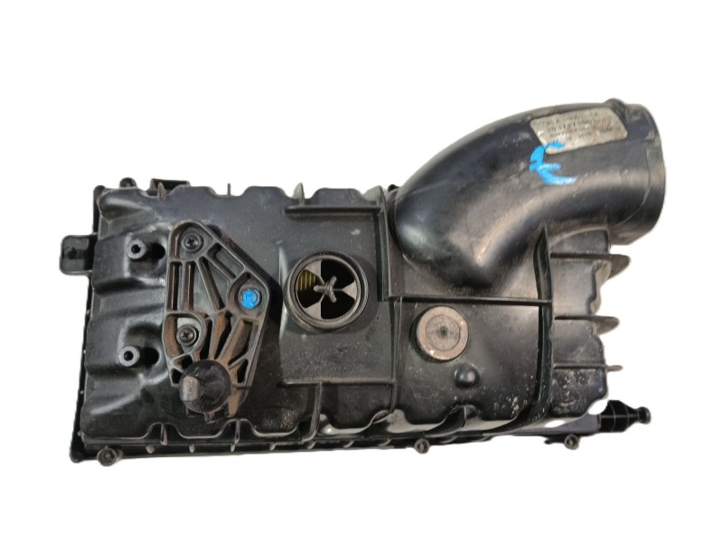 Recambio de caudalimetro para land rover range rover sport ii (l494) 4.4 sdv8 4x4 referencia OEM IAM   