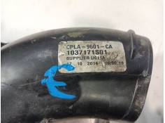 Recambio de caudalimetro para land rover range rover sport ii (l494) 4.4 sdv8 4x4 referencia OEM IAM    2