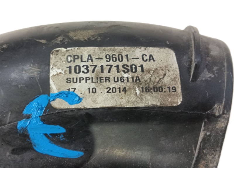 Recambio de caudalimetro para land rover range rover sport ii (l494) 4.4 sdv8 4x4 referencia OEM IAM   