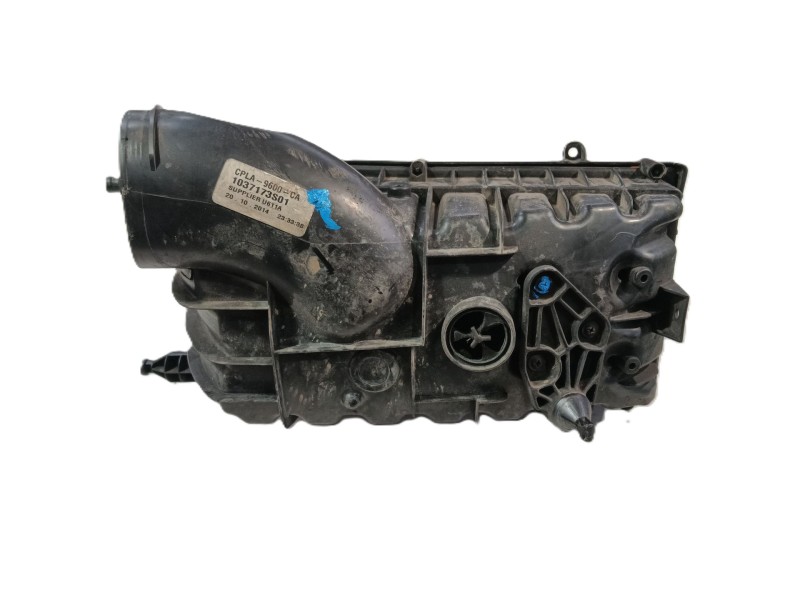 Recambio de caudalimetro para land rover range rover sport ii (l494) 4.4 sdv8 4x4 referencia OEM IAM   