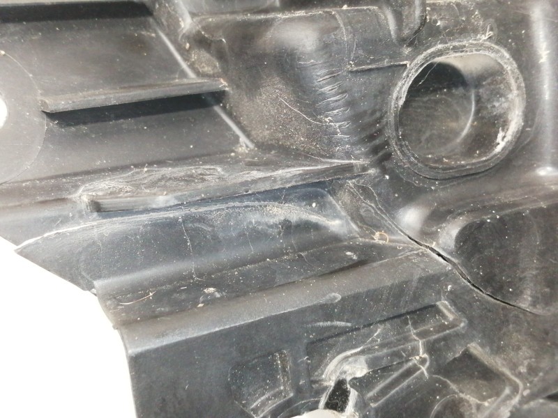 Recambio de faro izquierdo para renault clio iii authentique referencia OEM IAM 8200244889  