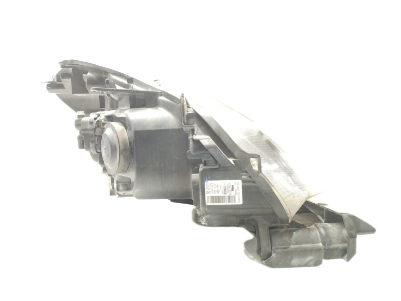 Recambio de faro izquierdo para renault clio iii authentique referencia OEM IAM 8200244889  