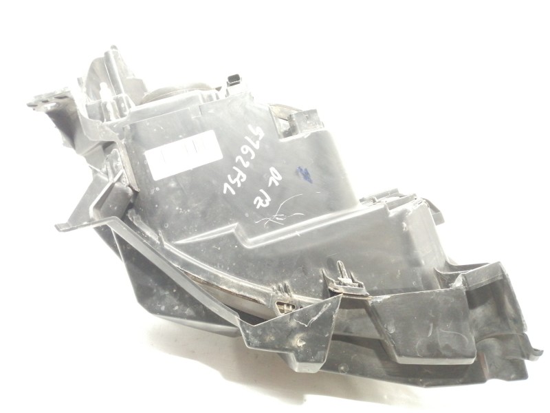 Recambio de faro izquierdo para renault clio iii authentique referencia OEM IAM 8200244889  