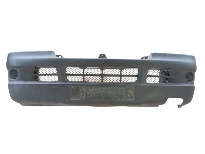 Recambio de paragolpes delantero para fiat ducato caja/chasis (244_) 2.8 jtd referencia OEM IAM 0000735307541  
