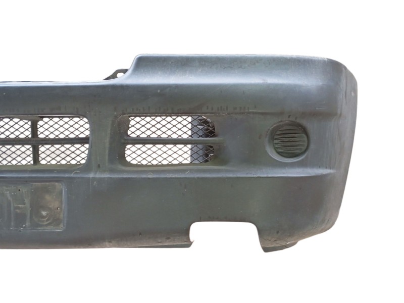 Recambio de paragolpes delantero para fiat ducato caja/chasis (244_) 2.8 jtd referencia OEM IAM 0000735307541  