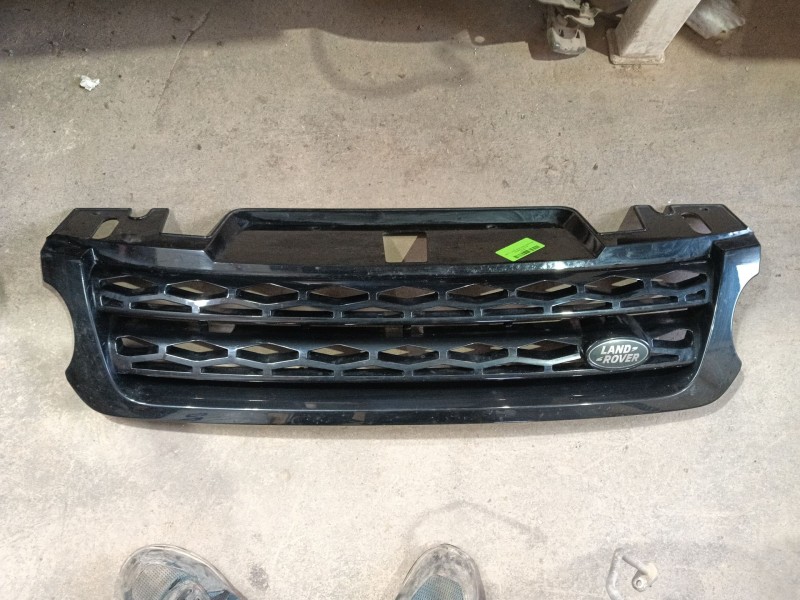 Recambio de rejilla delantera para land rover range rover sport ii (l494) 4.4 sdv8 4x4 referencia OEM IAM   