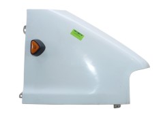 Recambio de aleta delantera derecha para fiat ducato caja/chasis (244_) 2.8 jtd referencia OEM IAM   