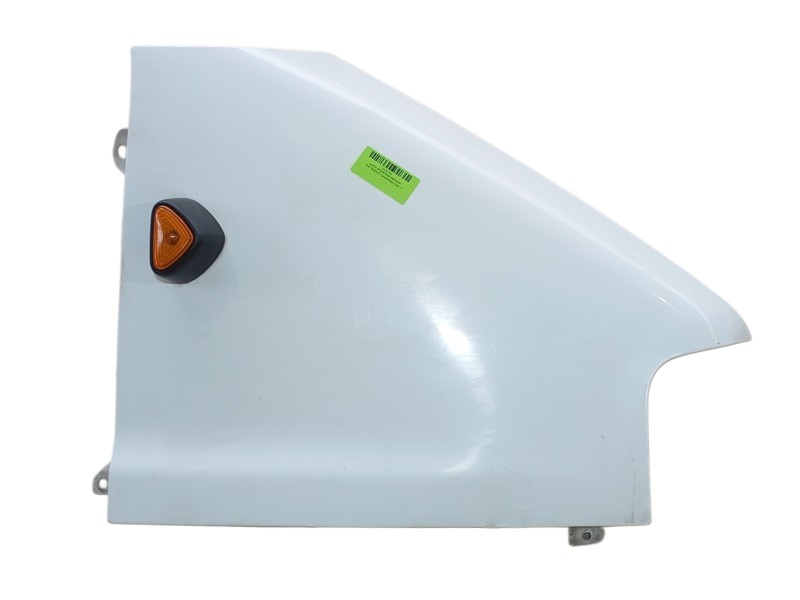 Recambio de aleta delantera derecha para fiat ducato caja/chasis (244_) 2.8 jtd referencia OEM IAM   