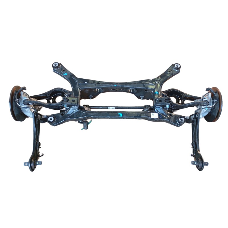 Recambio de puente trasero para hyundai tucson (nx4e, nx4a) 1.6 t-gdi referencia OEM IAM 55405N9050 55405N9050 