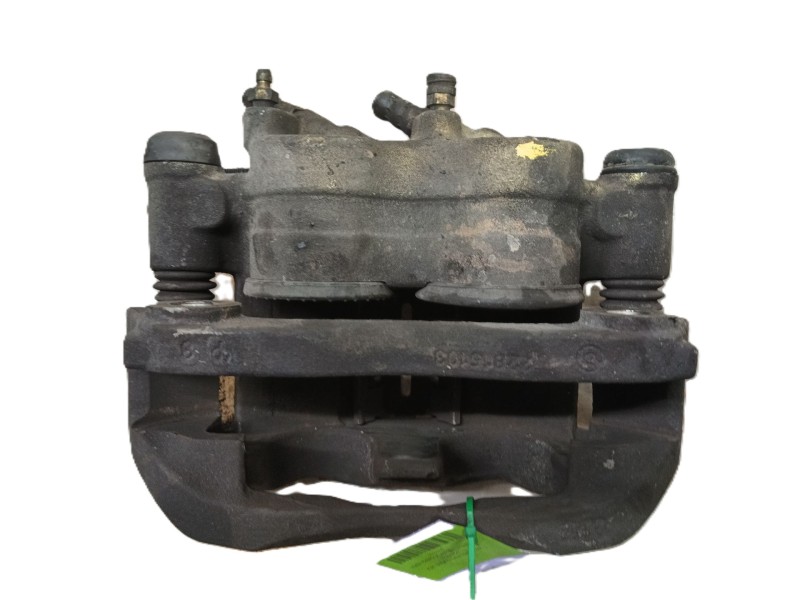 Recambio de pinza freno delantera izquierda para fiat ducato caja/chasis (244_) 2.8 jtd referencia OEM IAM 77364454  