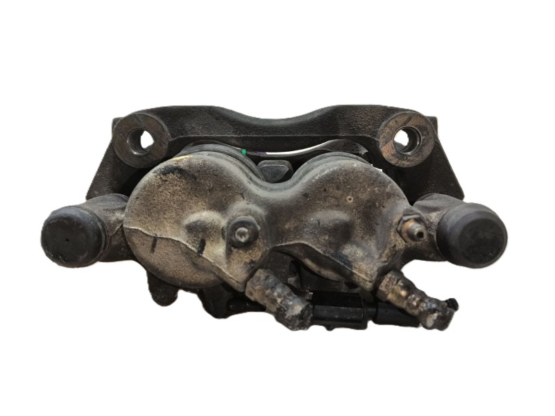 Recambio de pinza freno delantera izquierda para fiat ducato caja/chasis (244_) 2.8 jtd referencia OEM IAM 77364454  