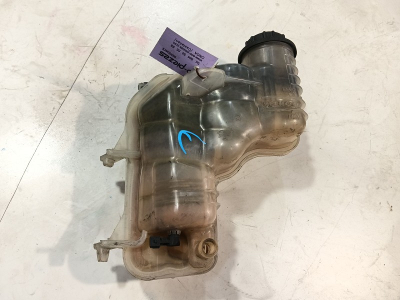 Recambio de deposito expansion para land rover range rover sport ii (l494) 4.4 sdv8 4x4 referencia OEM IAM   