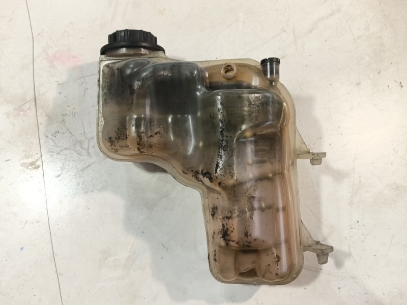 Recambio de deposito expansion para land rover range rover sport ii (l494) 4.4 sdv8 4x4 referencia OEM IAM   