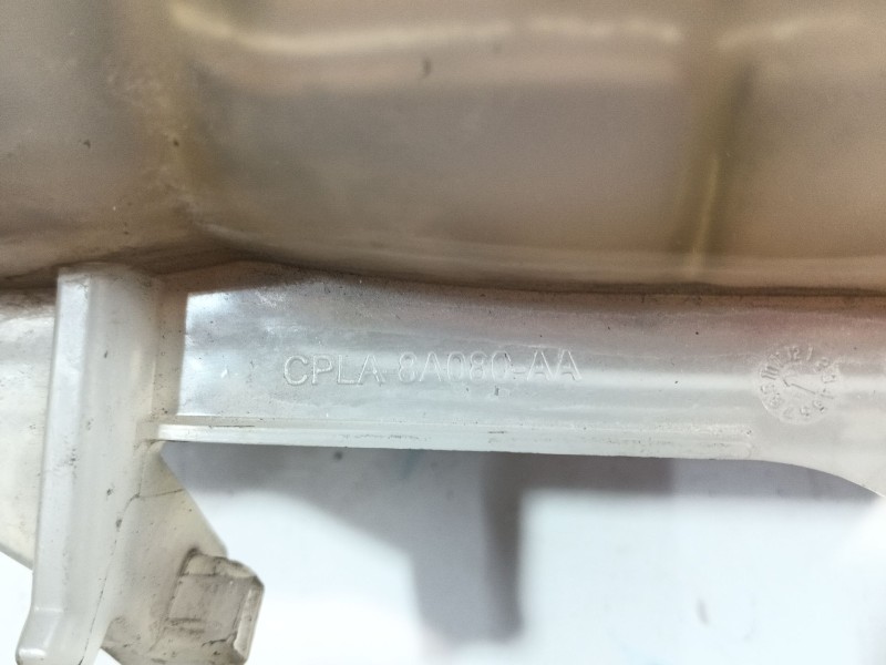 Recambio de deposito expansion para land rover range rover sport ii (l494) 4.4 sdv8 4x4 referencia OEM IAM   