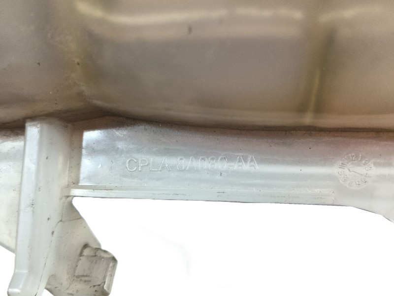 Recambio de deposito expansion para land rover range rover sport ii (l494) 4.4 sdv8 4x4 referencia OEM IAM   