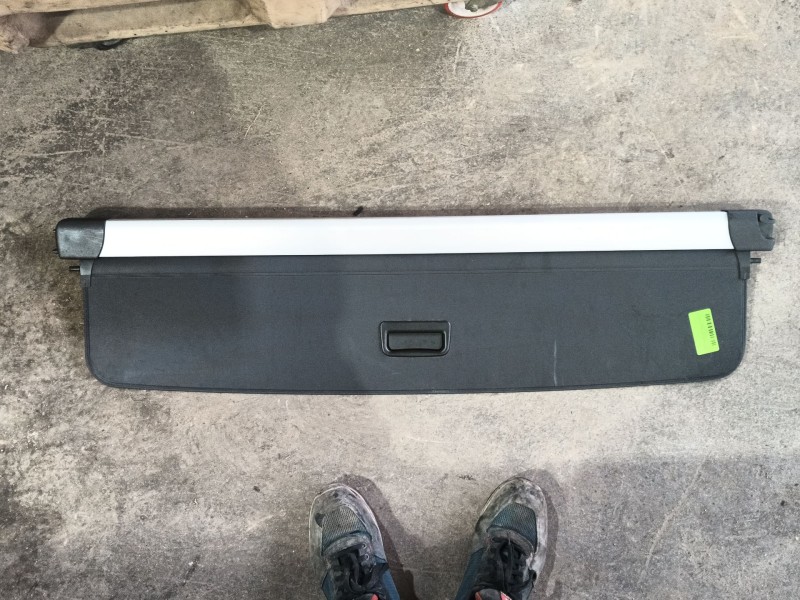 Recambio de bandeja trasera para land rover range rover sport ii (l494) 4.4 sdv8 4x4 referencia OEM IAM   