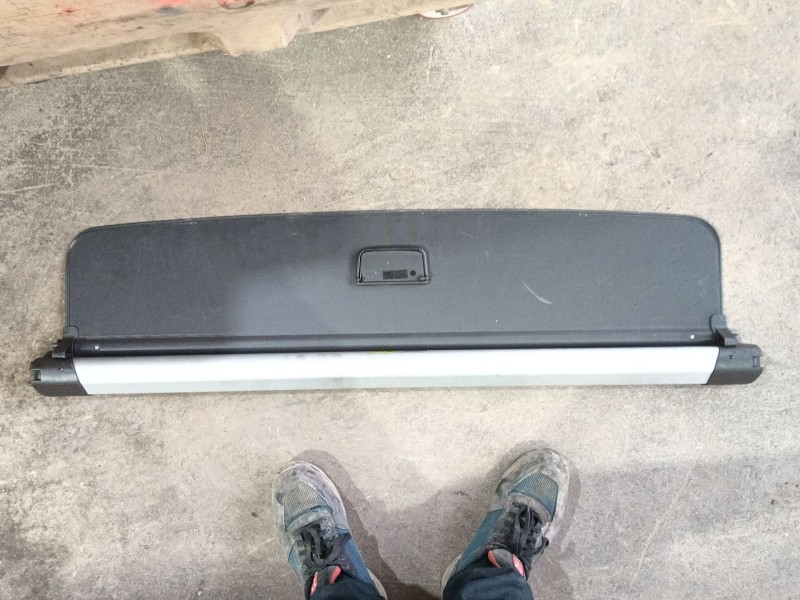 Recambio de bandeja trasera para land rover range rover sport ii (l494) 4.4 sdv8 4x4 referencia OEM IAM   