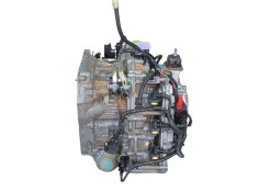 Recambio de caja cambios para renault arkana i (lcm_, ldn_) 1.3 tce 160 (ldn1) referencia OEM IAM 320109538R   2