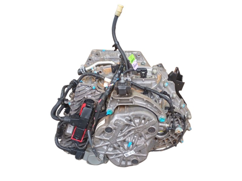 Recambio de caja cambios para renault arkana i (lcm_, ldn_) 1.3 tce 160 (ldn1) referencia OEM IAM 320109538R  