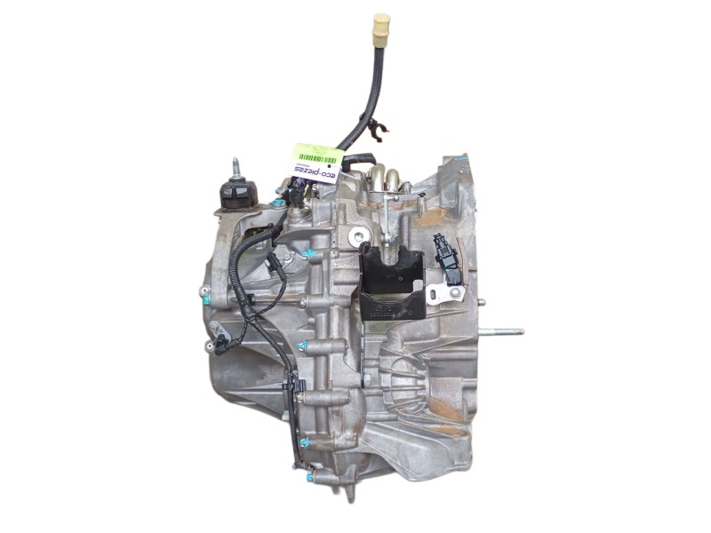 Recambio de caja cambios para renault arkana i (lcm_, ldn_) 1.3 tce 160 (ldn1) referencia OEM IAM 320109538R  