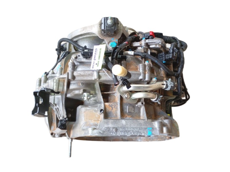 Recambio de caja cambios para renault arkana i (lcm_, ldn_) 1.3 tce 160 (ldn1) referencia OEM IAM 320109538R  