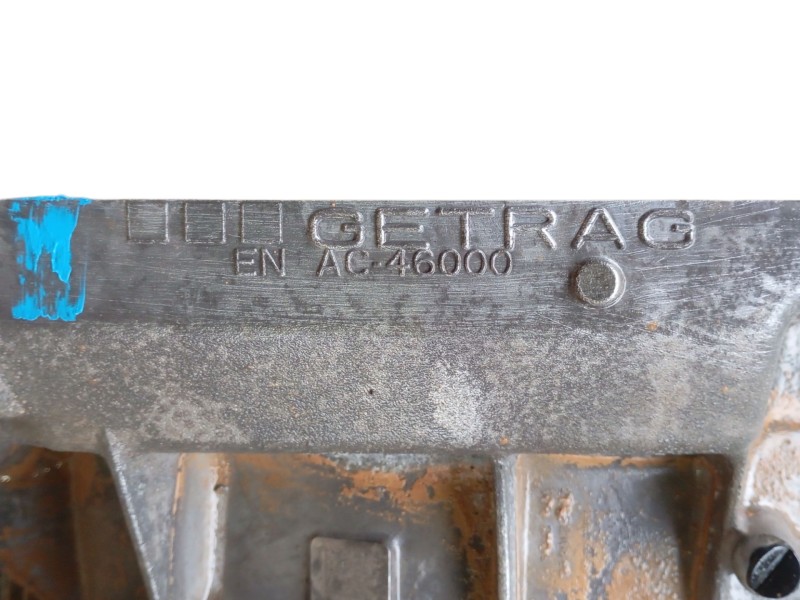 Recambio de caja cambios para renault arkana i (lcm_, ldn_) 1.3 tce 160 (ldn1) referencia OEM IAM 320109538R  