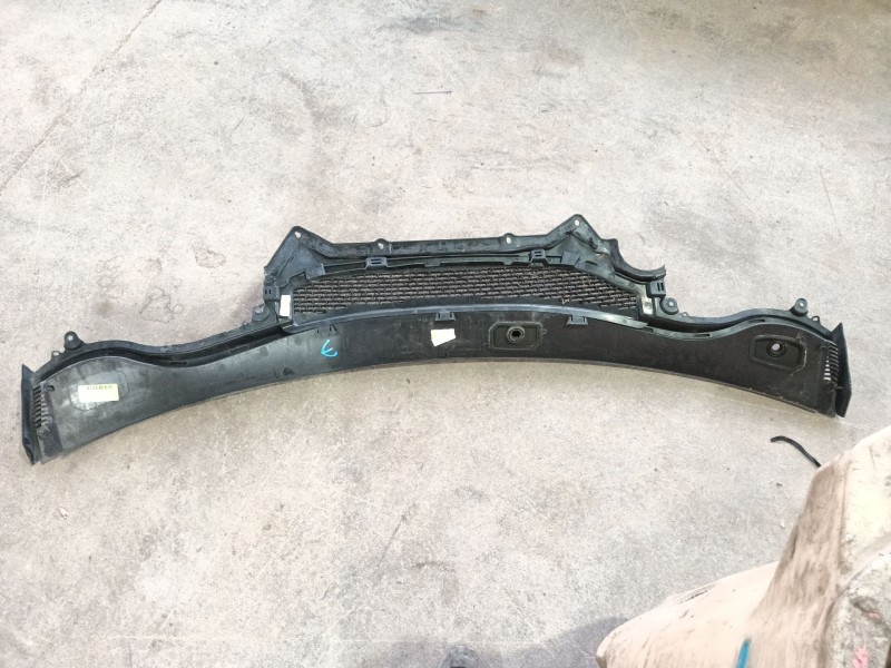 Recambio de torpedo para land rover range rover sport ii (l494) 4.4 sdv8 4x4 referencia OEM IAM   