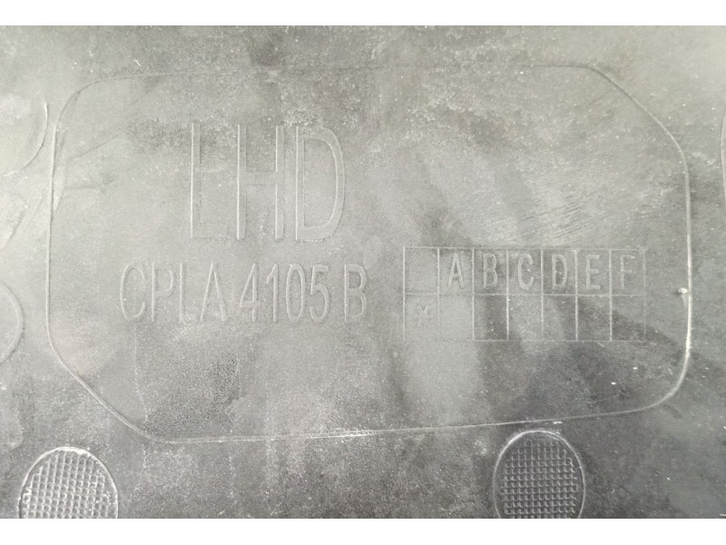 Recambio de torpedo para land rover range rover sport ii (l494) 4.4 sdv8 4x4 referencia OEM IAM   