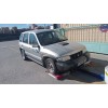 kia sportage del año 2001